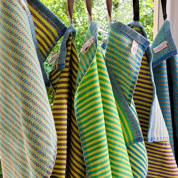 2face Reisehandt&uuml;cher groß